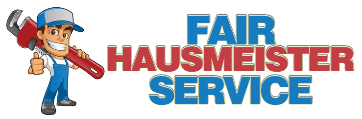 FAIR  HAUSMEISTERSERVICE