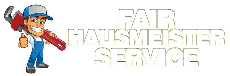 FAIR  HAUSMEISTERSERVICE